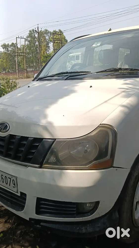 Mahindra Xylo 2012 Diesel 110000 Km Drivenanual Good Condition
