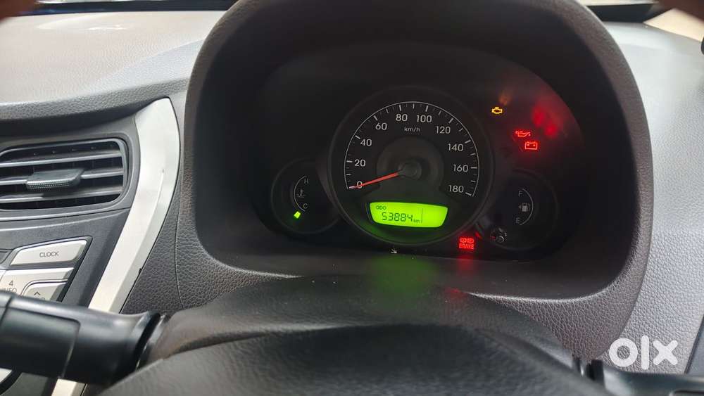 Hyundai Eon 1.0 Era Plus, 2014, Petrol