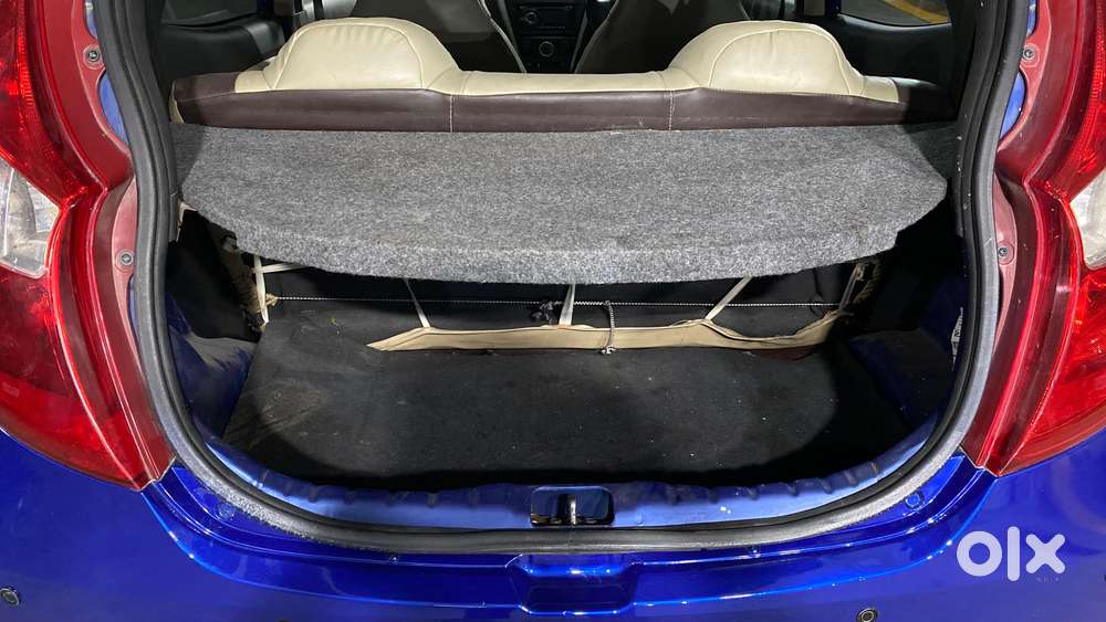 Hyundai Eon Era +, 2014, Petrol