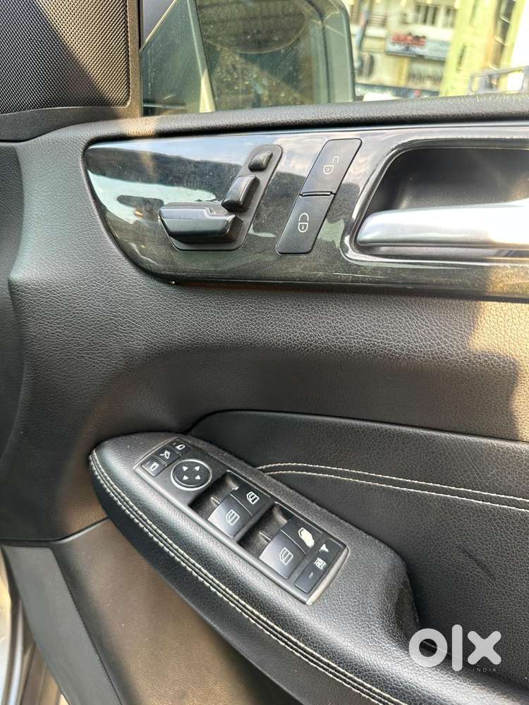 Mercedes-benz Amg Gt 63 S 4matic Plus Limousine, 2014, Diesel