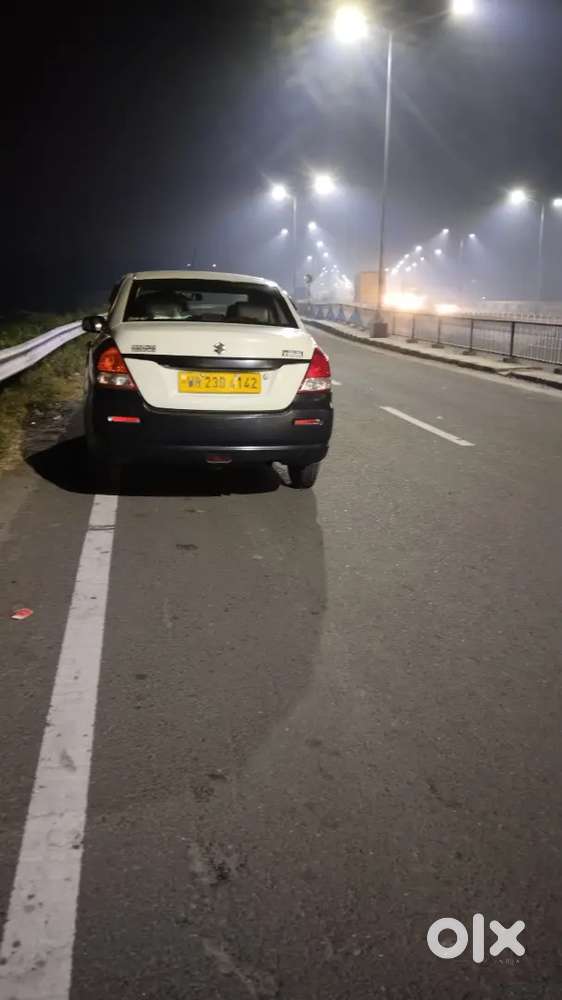 Serious Person Contact