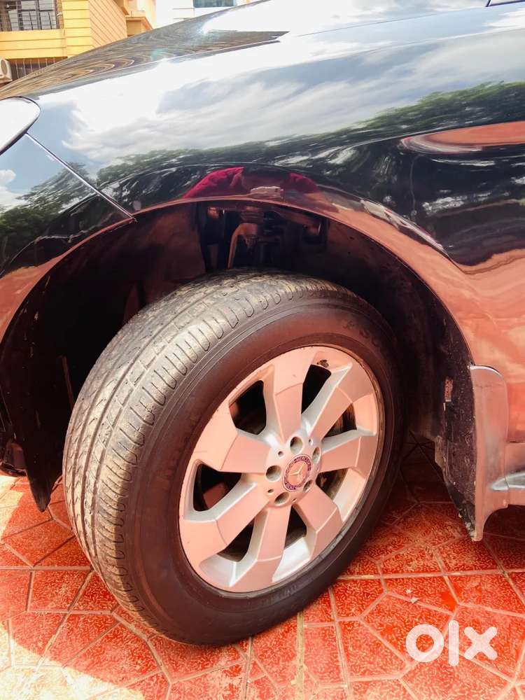 Mercedes-benz Gle Class 250d, 2016, Diesel