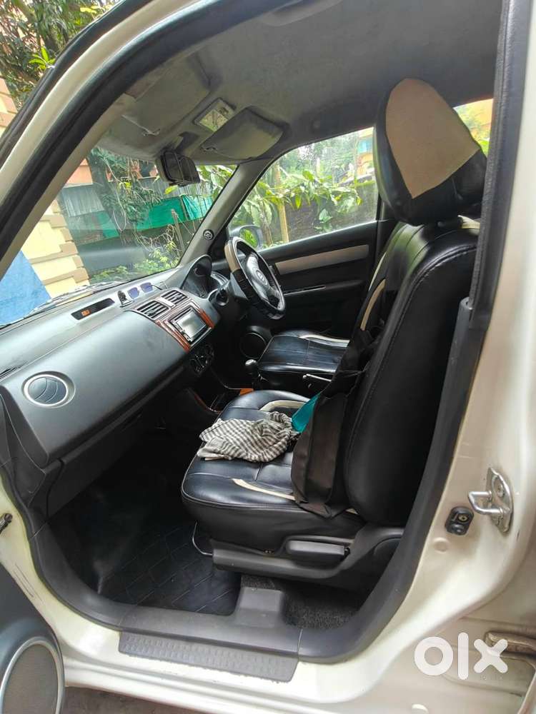 Maruti Swift Vdi Diesel &ndash; Excellent Mileage &ndash; Fully Running Condition
