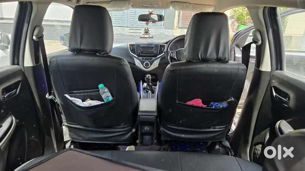 Baleno In Good Condition