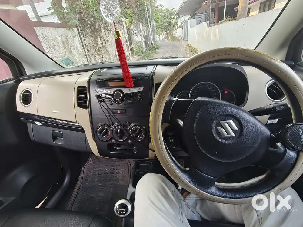 Maruti Suzuki Wagon R 2018 Petrol Well Maintained
