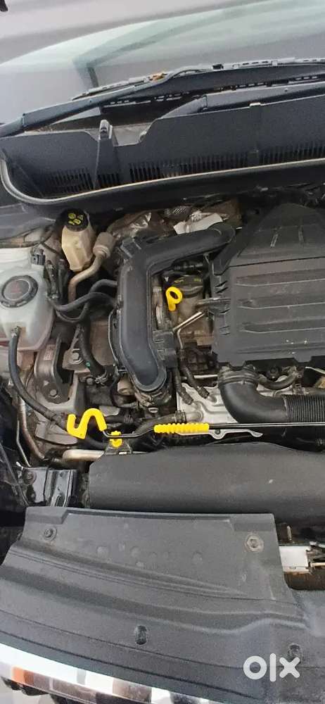 Skoda Kushaq Style Petrol 2025