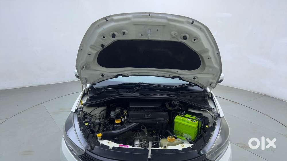 Tata Tiago 1.2 Revotron Xt Option, 2021, Petrol