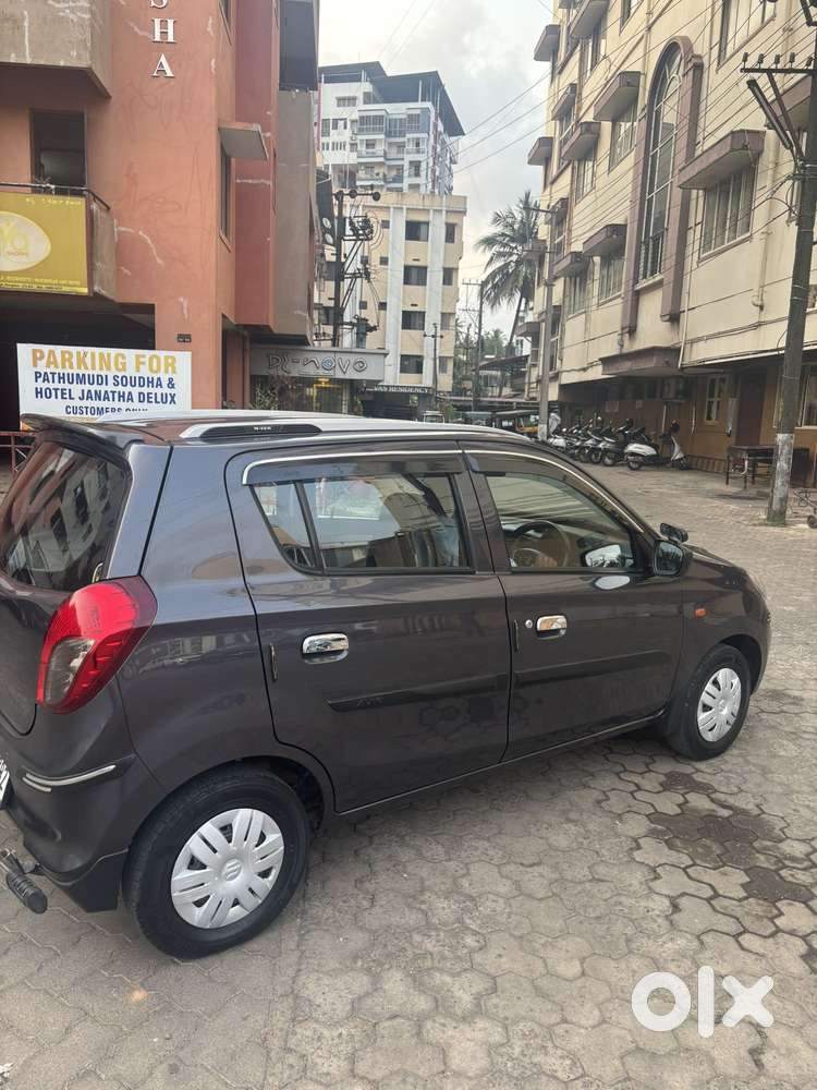 Maruti Suzuki Alto 800 0.8 Vxi Plus, 2023, Petrol