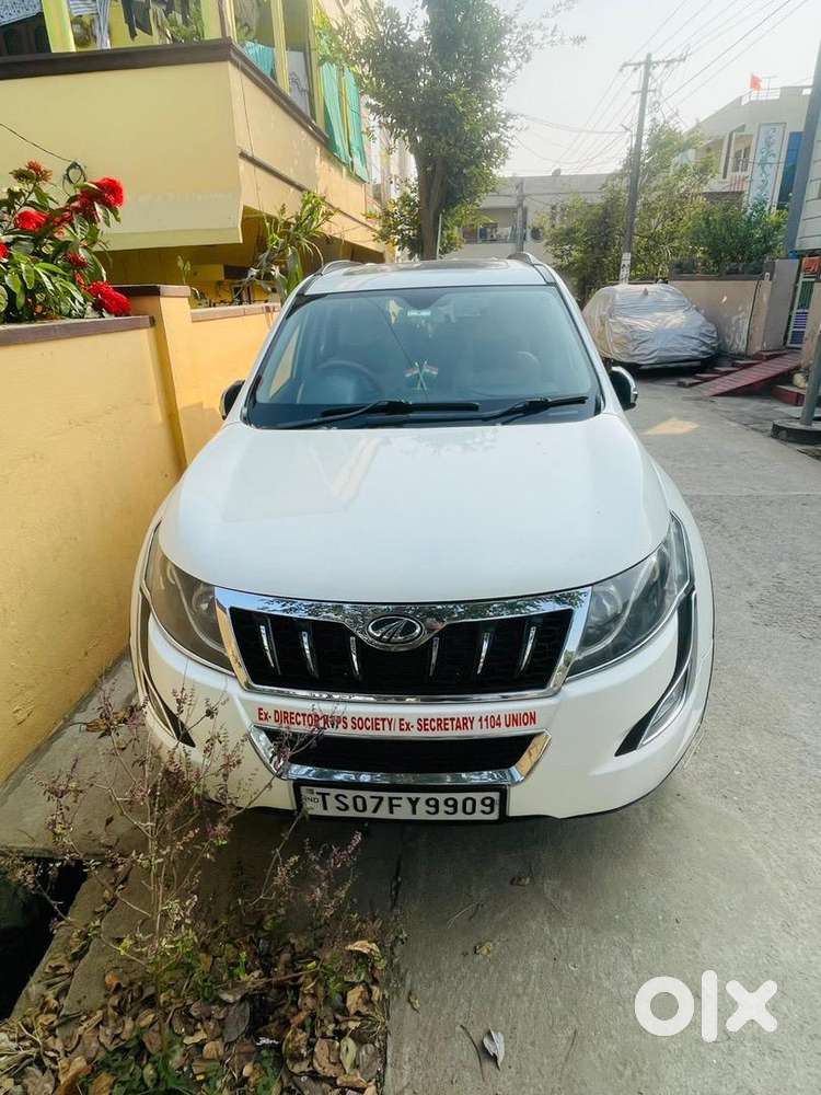 Mahindra Xuv500 Diesel Well Maintained