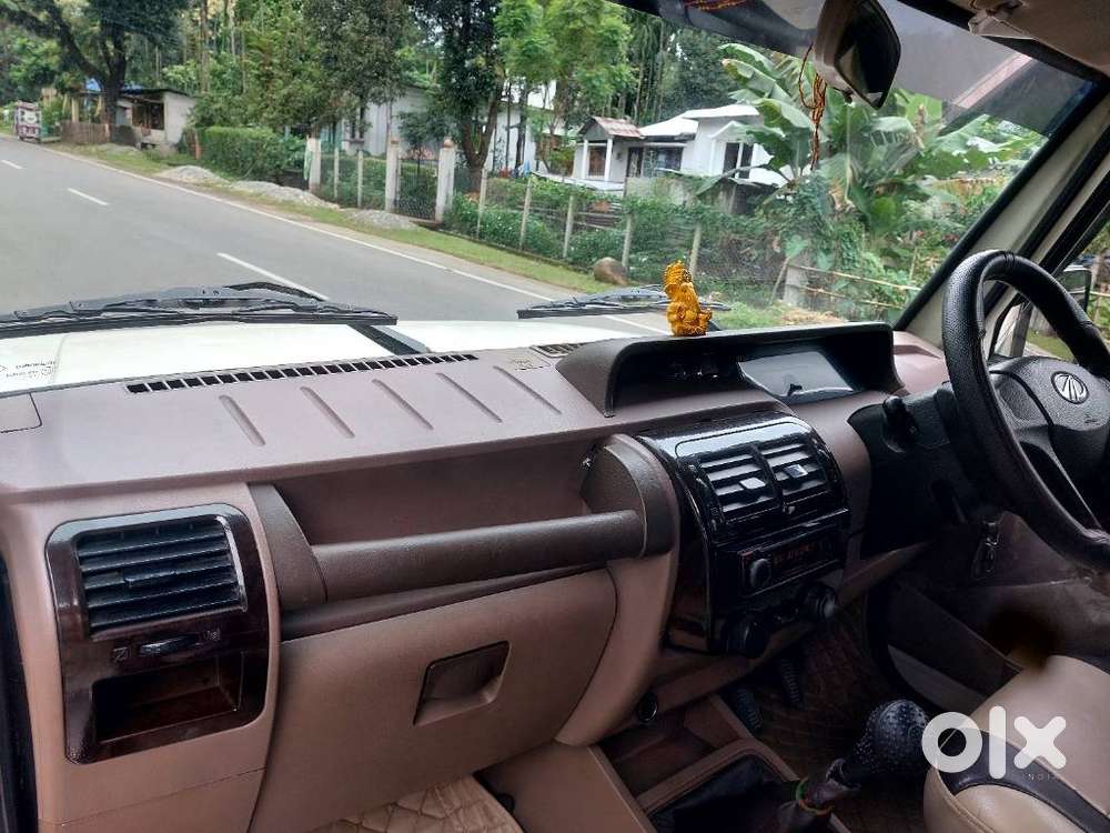 Mahindra Bolero Slx, 2019, Diesel