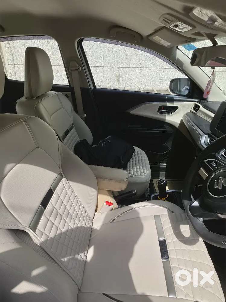 Maruti Suzuki Dzire Zxi, 2026 Petrol Manual