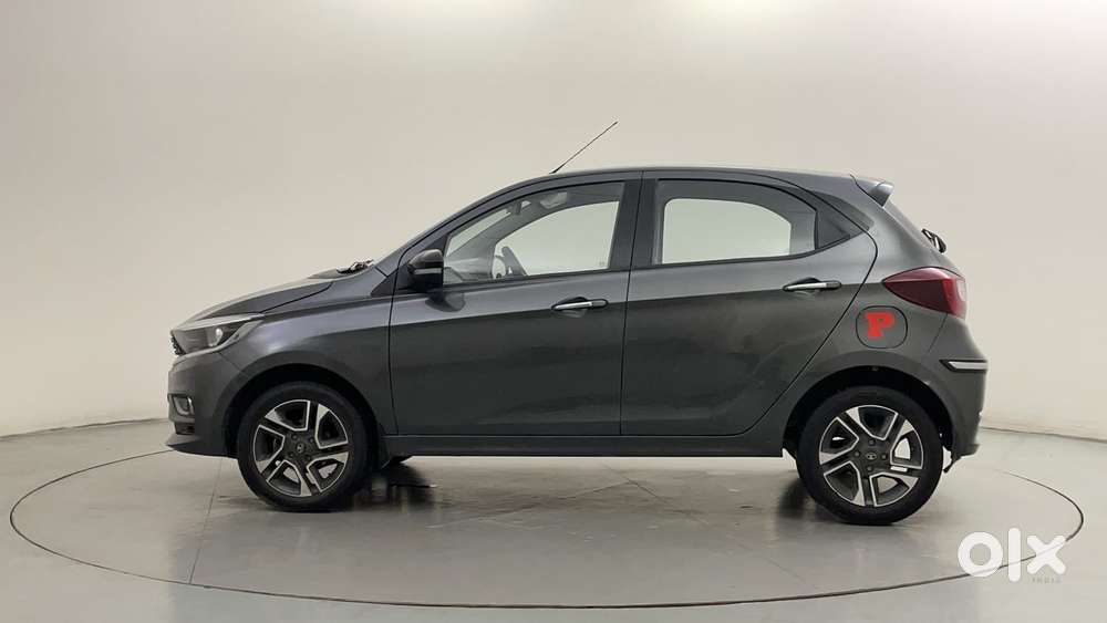 Tata Tiago 1.2 Revotron Xz Plus, 2023, Petrol