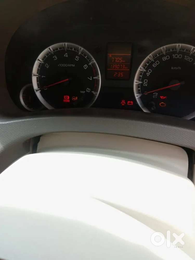 Maruti Suzuki Ertiga 2012 Petrol 135000 Km Driven