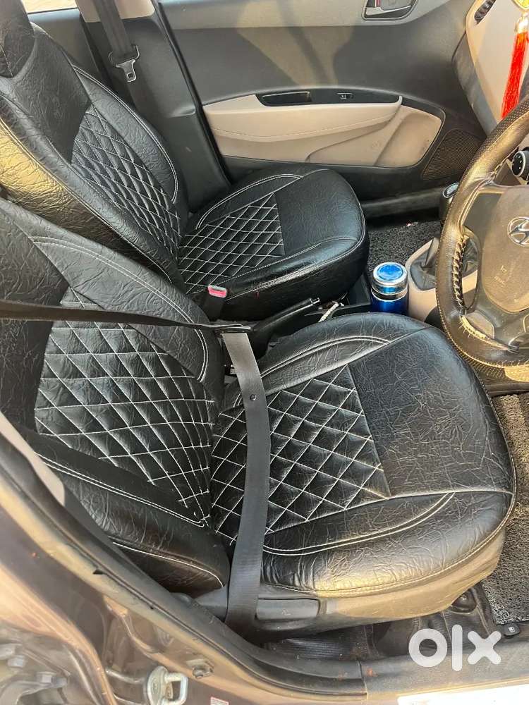 Hyundai Grand I10 2018 Petrol Manual