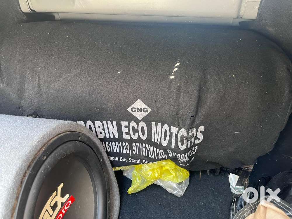 Hyundai Verna 2016 Cng & Petrol Good Condition