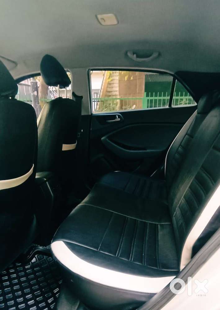 Hyundai I20 Active 1.4 Sx (o), 2015, Cng & Hybrids