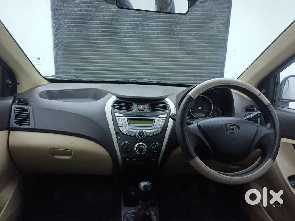 Hyundai Eon Magna +, 2016, Petrol