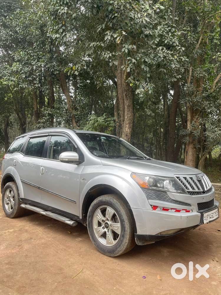 Mahindra Xuv500 Diesel 2013