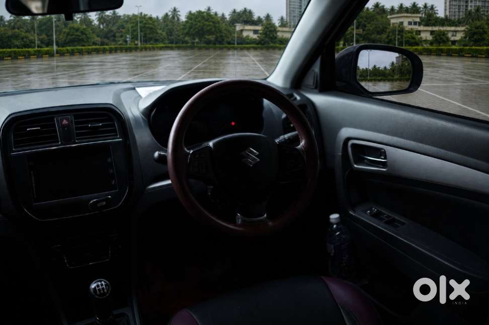Maruti Suzuki Brezza, 2016, Diesel