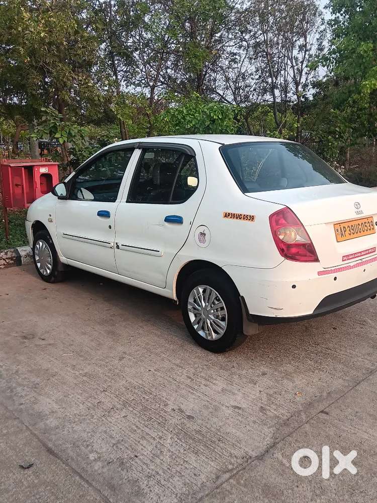 Tata Indigo Cs 2016 Diesel