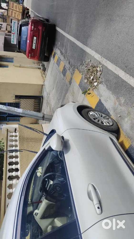 Maruti Suzuki Dzire 2024
