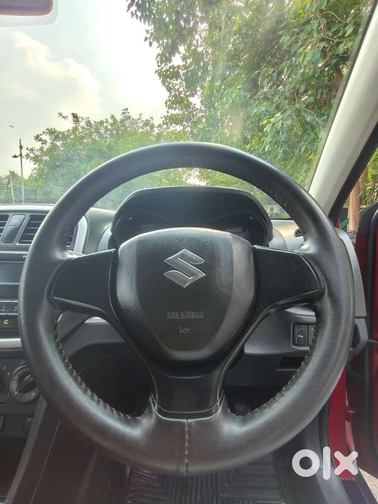 Maruti Suzuki Brezza Vdi, 2018, Diesel