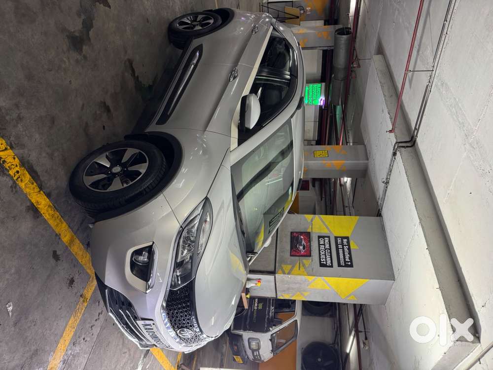 Tata Nexon 2018 Great Condition