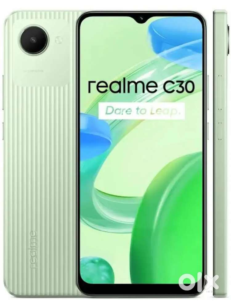 Realme Phone for sales