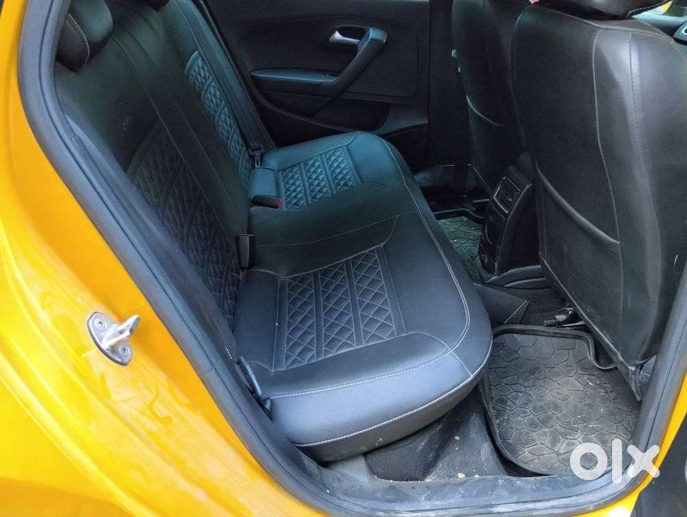 Volkswagen Polo 1.0 Highline Plus Tsi, 2020, Petrol