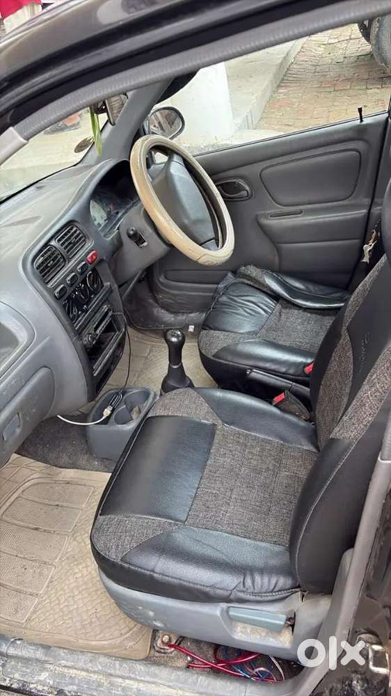 Maruti Suzuki Alto 2008 Car