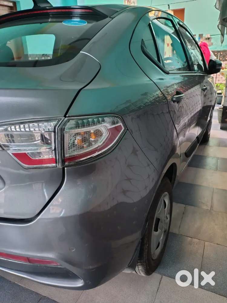 Tata Tigor 2018 Petrol