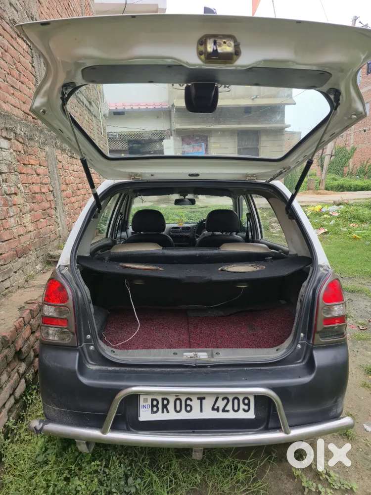 Maruti Suzuki Alto 2009