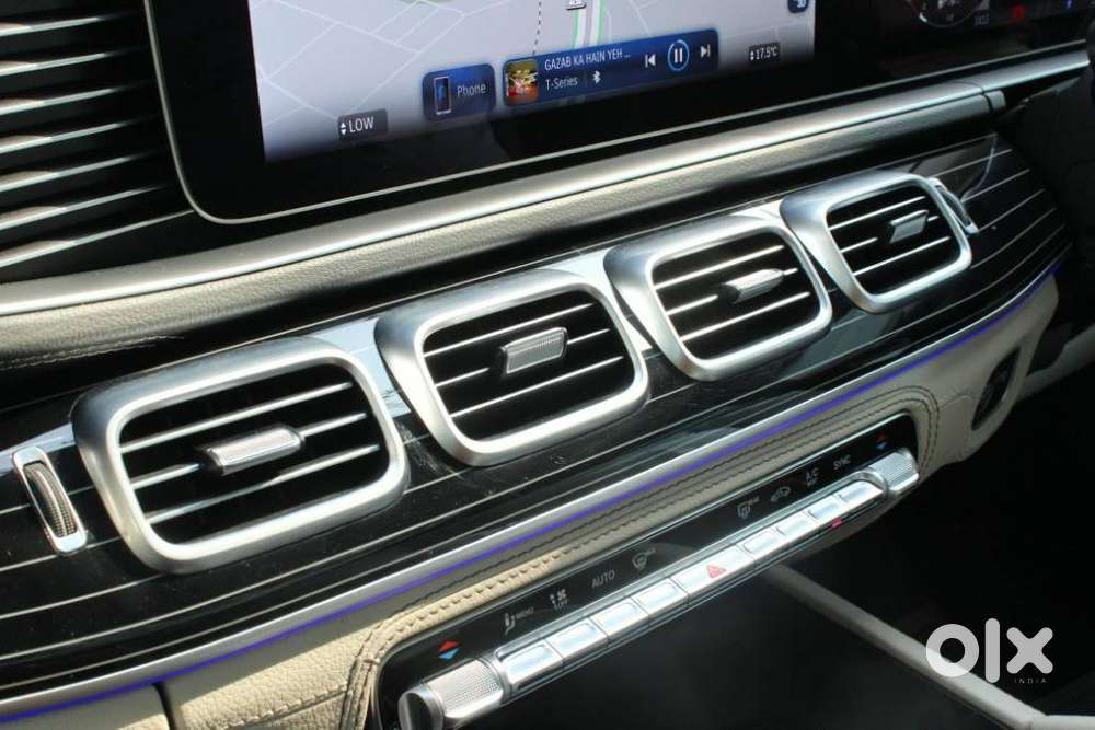Mercedes-benz Gls 450d 4matic, 2025, Diesel