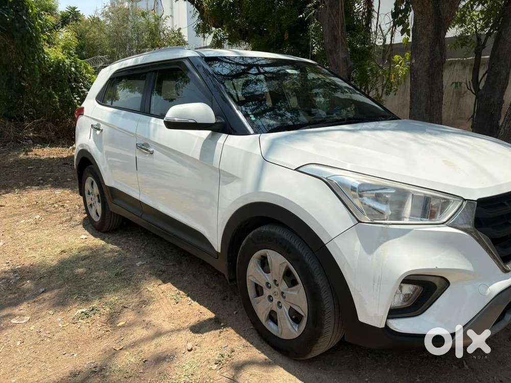 Hyundai Diesel Car 2019