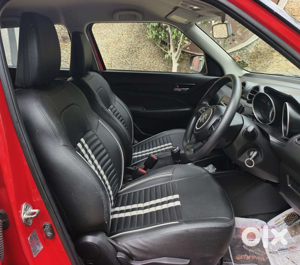 Maruti Suzuki Swift Vdi (o), 2018, Diesel