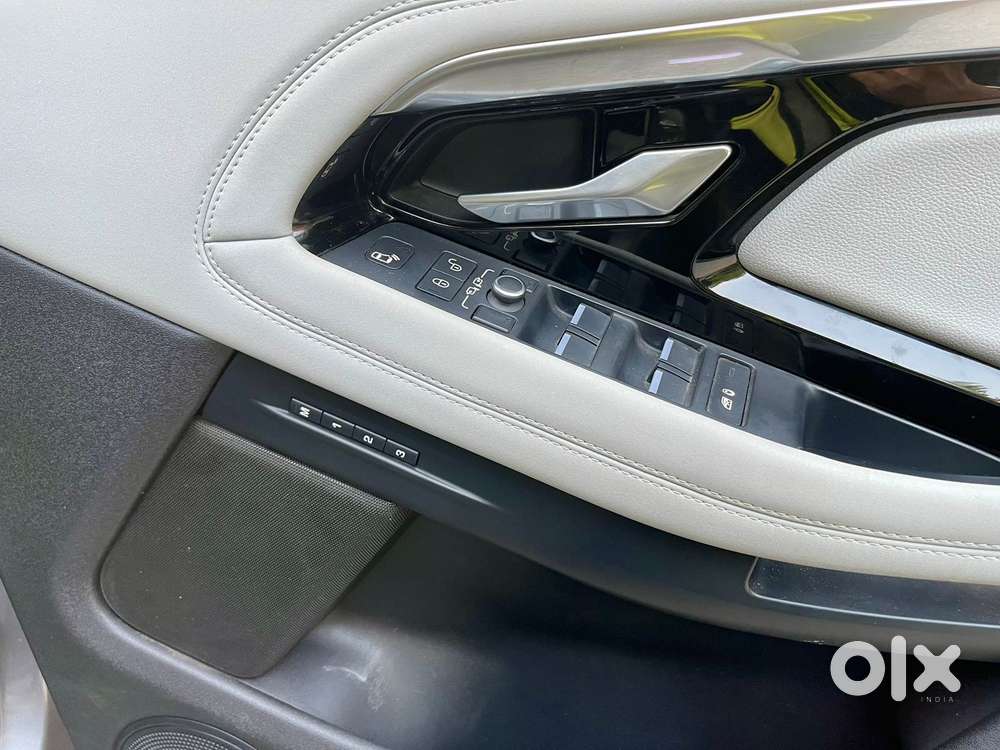 Land Rover Range Evoque Se R-dynamic Diesel, 2021, Diesel