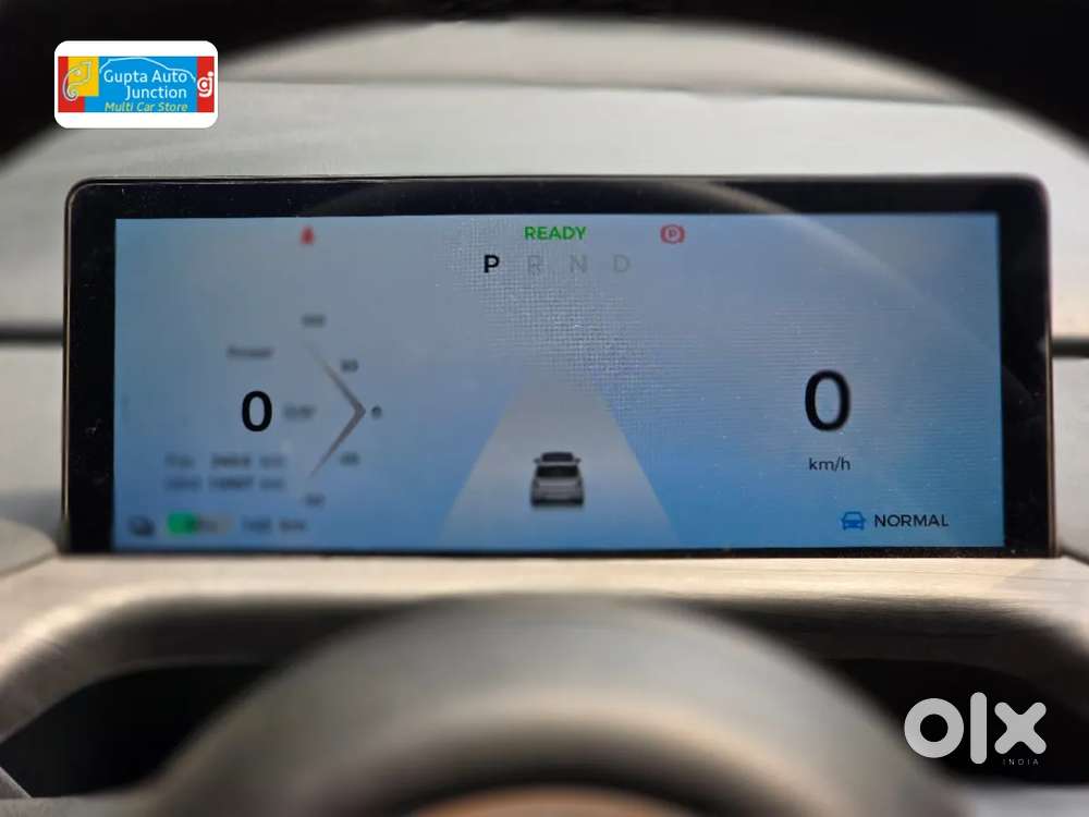Mg Windsor Ev Exclusive, 2025, Electric