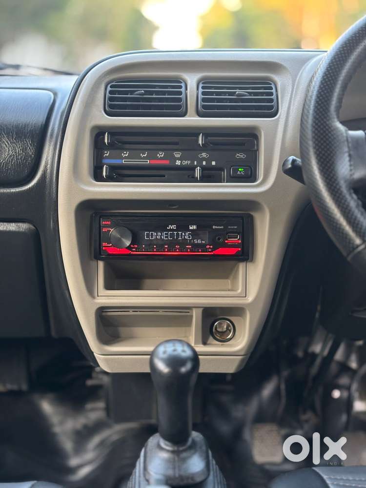 Maruti Suzuki Eeco 5 Seater Ac, 2022, Petrol