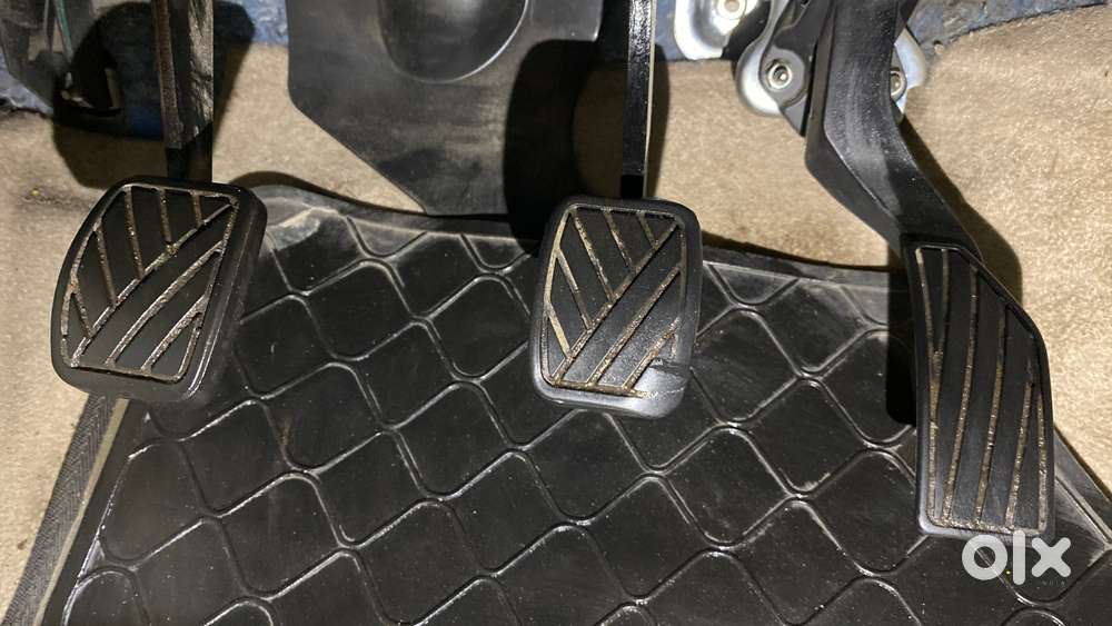 Maruti Suzuki Swift Dzire Vxi 1.2, 2014, Petrol