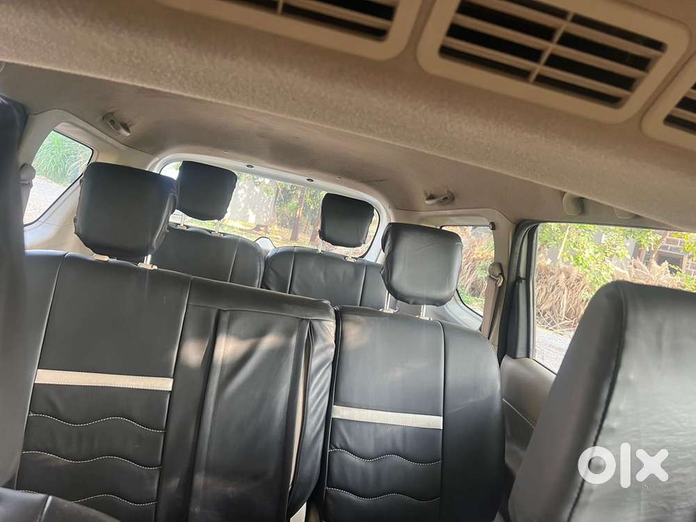 Maruti Suzuki Ertiga 2025