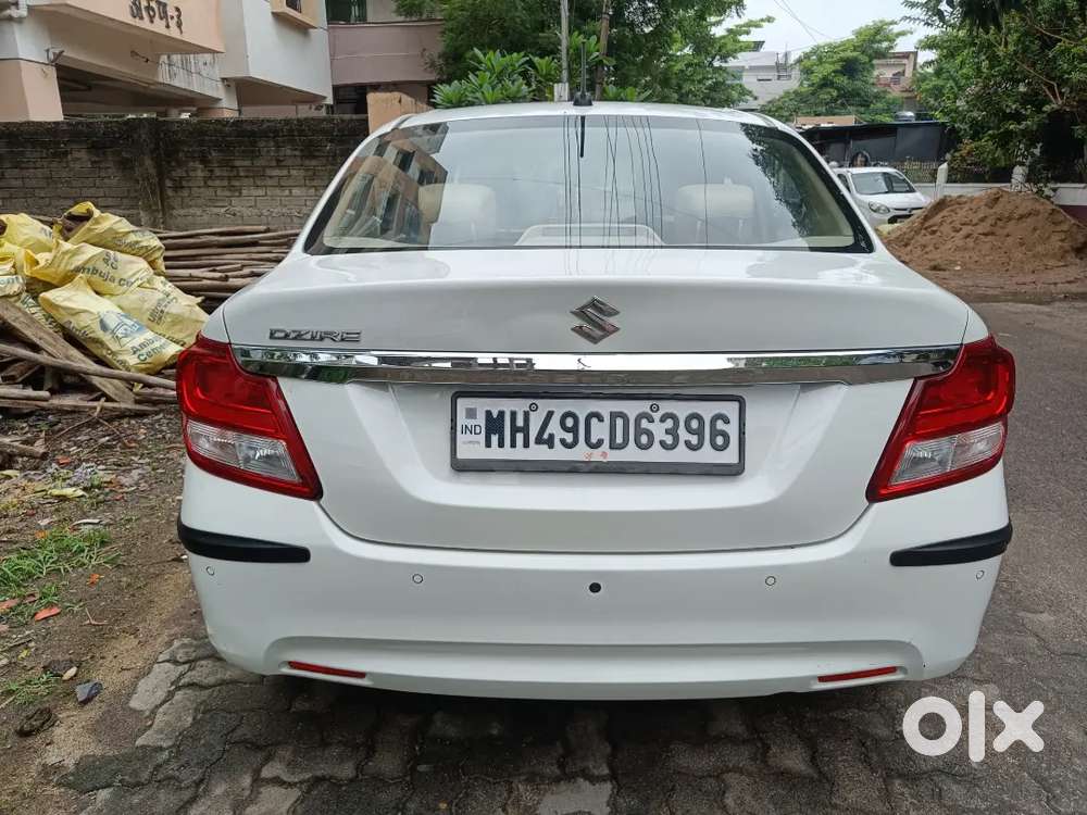 Maruti Suzuki Dzire April 2024 Well Maintain Car
