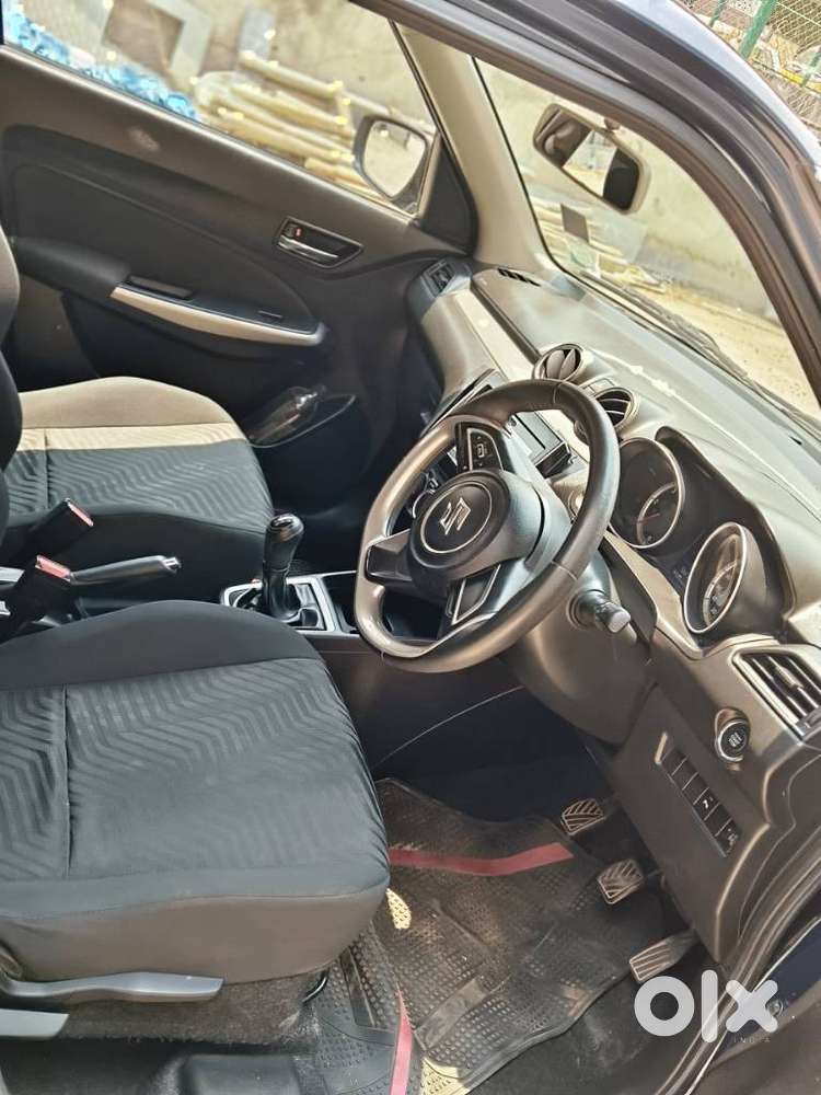 Maruti Suzuki Swift Zdi 2018, 2018, Diesel