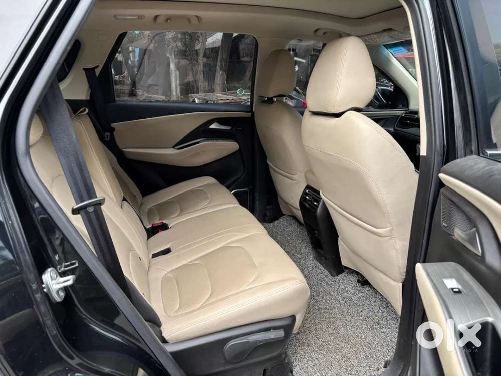 Mg Hector, 2023, Petrol