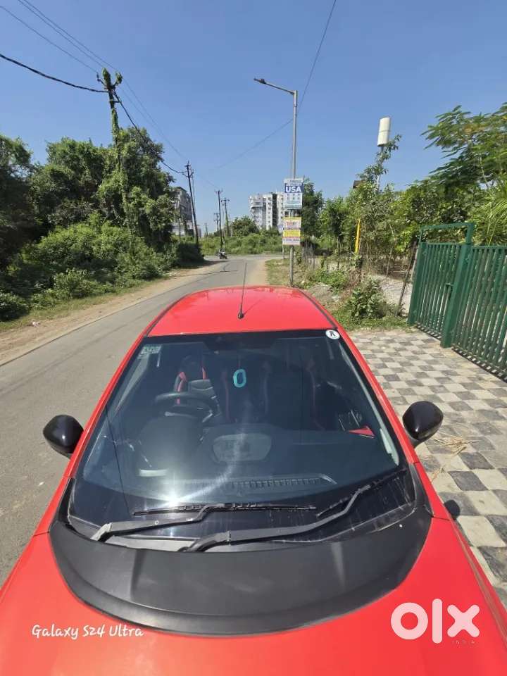 Tata Tiago 1.2 Revotron Xt, 2020, Petrol
