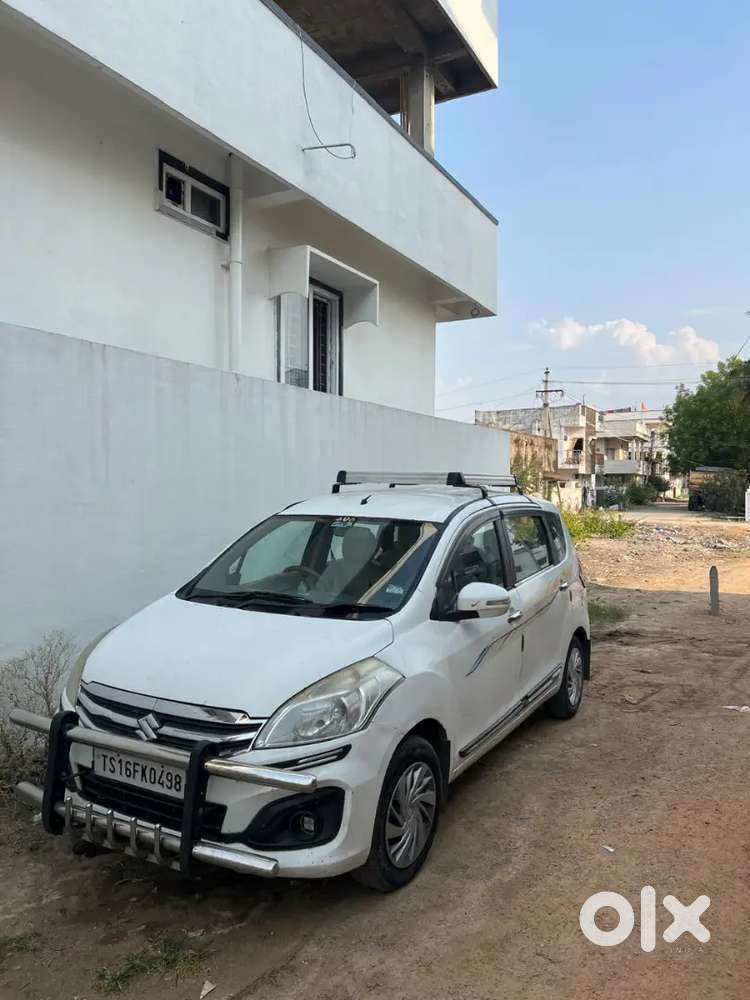 Vehicle Good Condition