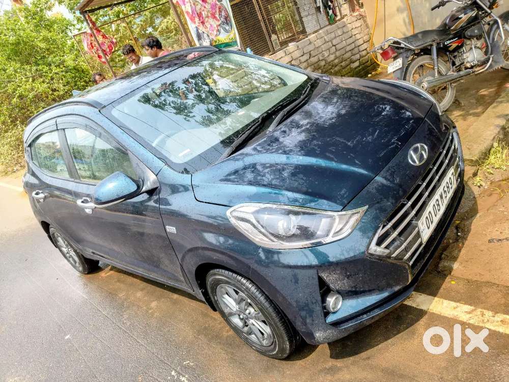 Hyundai I10 Nio