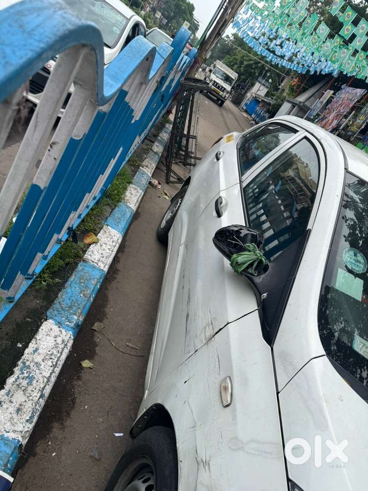 Hyundai Xcent Diesel 2018
