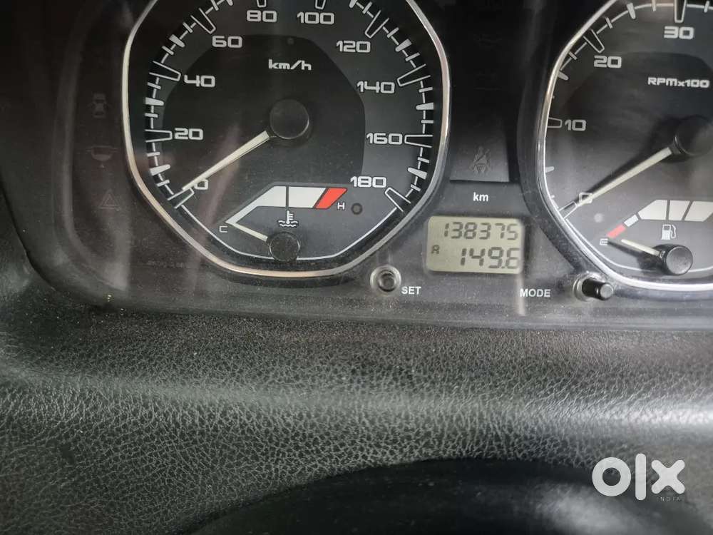 Indigo Diesel For Sale