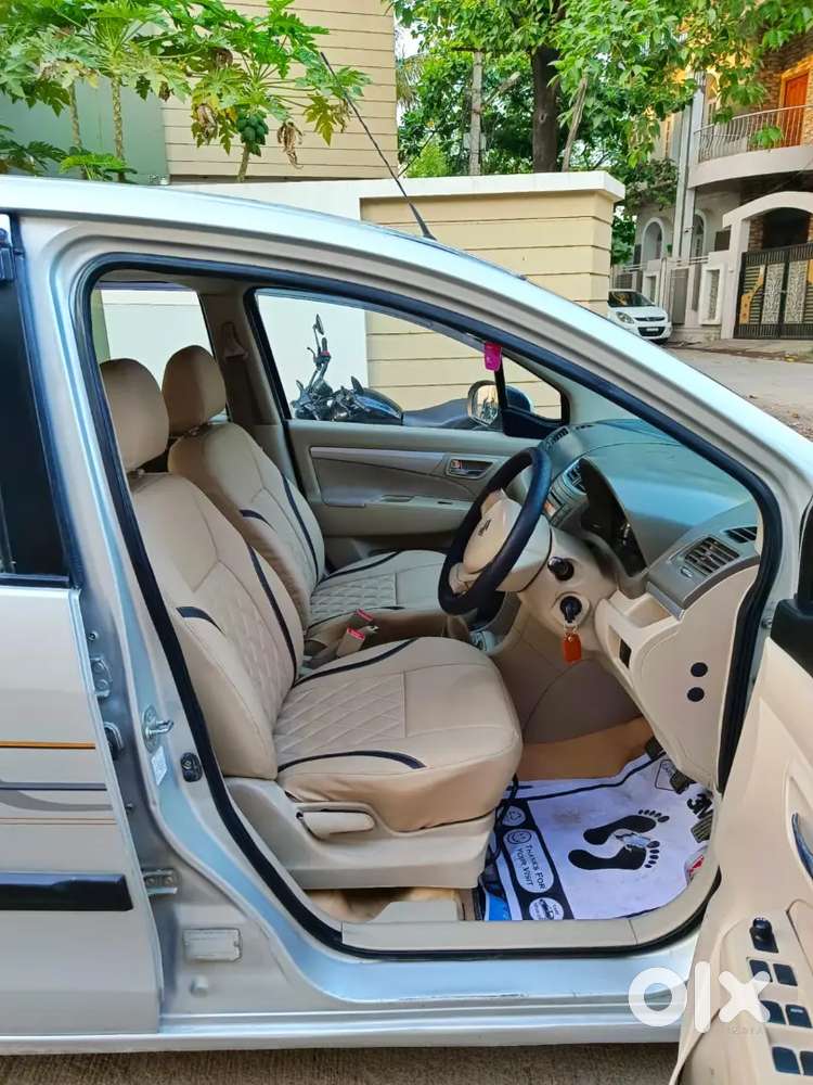 Maruti Suzuki Ertiga 2015 Diesel Good Condition