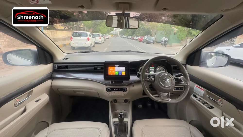 Maruti Suzuki Ertiga Zxi (o) Cng [ ], 2024, Cng & Hybrids